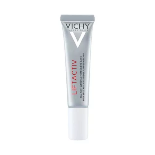 VICHY Liftactiv H.A. ránctalanító szemkörnyékápoló 15ml