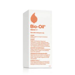 Ceumed Bio-Oil Speciális bőrápoló olaj 60ml