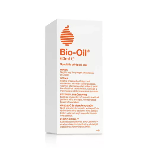 Ceumed Bio-Oil Speciális bőrápoló olaj 60ml