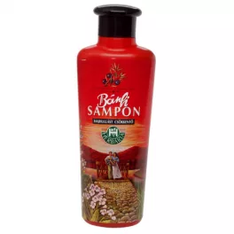 Herbária Bánfi Sampon 250 ml