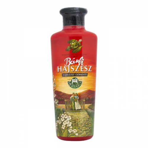 Herbária Bánfi Hajszesz 250 ml