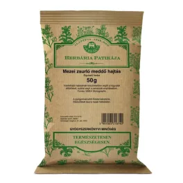 Herbária Mezei zsurló meddő hajtás tea 50g