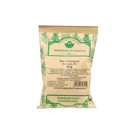 Herbária Kamillavirág tea szálas 50g 