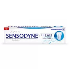 Sensodyne Repair & Protect fogkrém 75ml