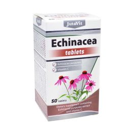 JutaVit Echinacea tabletta 50x