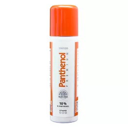 Swiss Premium Panthenol 10% habspray 150ml