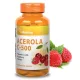 Vitaking Acerola C vitamin 500mg rágótabletta 40x