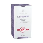 Bioextra Silymarin 280 mg kapszula 60x