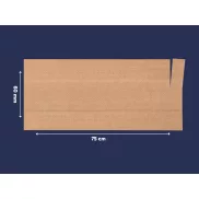 Salvequick textil szalag sebtapasz 75cmx6cm