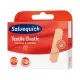 Salvequick sebtapasz textil 20x