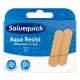 Salvequick Aqua Resist sebtapasz 12x