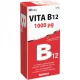 Vitabalans Vita B12 1000 mcg szopogató tabletta 30x
