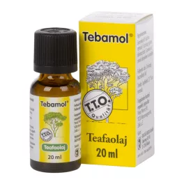 Tebamol teafaolaj 20ml
