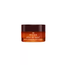 Nuxe Reve de Miel Ultra tápláló ajakbalzsam 15g