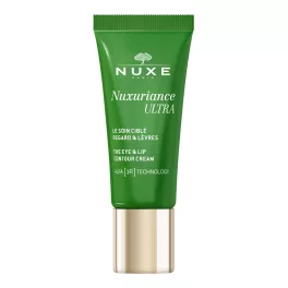   Nuxe Nuxuriance Ultra Anti-Aging száj- és szemkörnyékápoló 15ml