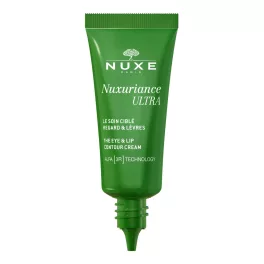   Nuxe Nuxuriance Ultra Anti-Aging száj- és szemkörnyékápoló 15ml