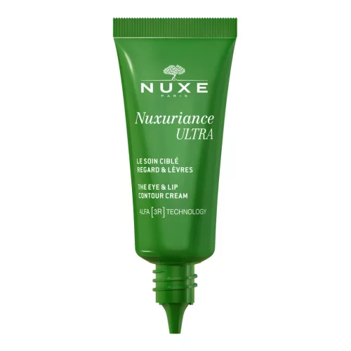 Nuxe Nuxuriance Ultra Anti-Aging száj- és szemkörnyékápoló 15ml