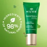 Nuxe Nuxuriance Ultra Anti-Aging száj- és szemkörnyékápoló 15ml