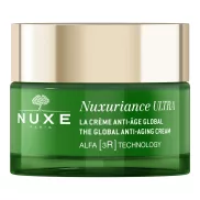 Nuxe Nuxuriance Ultra nappali krém 50ml