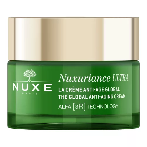 Nuxe Nuxuriance Ultra nappali krém 50ml