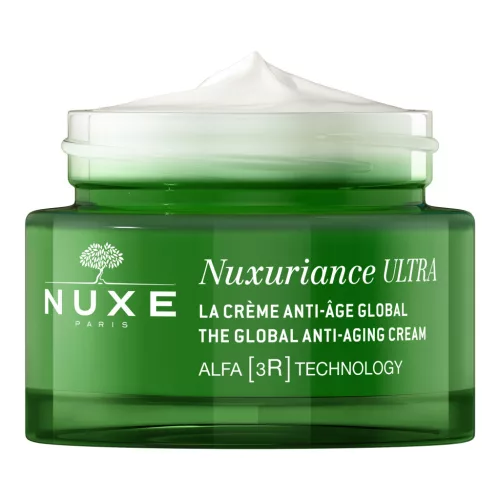 Nuxe Nuxuriance Ultra nappali krém 50ml