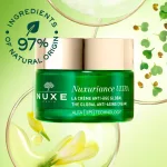 Nuxe Nuxuriance Ultra nappali krém 50ml