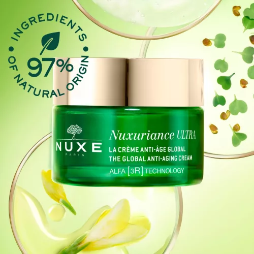 Nuxe Nuxuriance Ultra nappali krém 50ml
