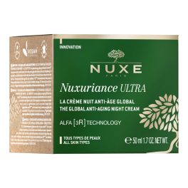 Nuxe Nuxuriance Ultra éjszakai krém 50ml