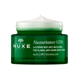 Nuxe Nuxuriance Ultra éjszakai krém 50ml