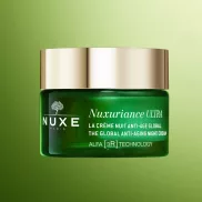 Nuxe Nuxuriance Ultra éjszakai krém 50ml