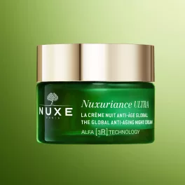 Nuxe Nuxuriance Ultra éjszakai krém 50ml