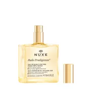   Nuxe Huile Prodigieuse többfunkciós száraz olaj arcra, testre, hajra 50ml