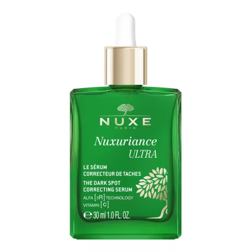 Nuxe Nuxuriance Ultra teljeskörű anti-aging feltöltő szérum 30ml