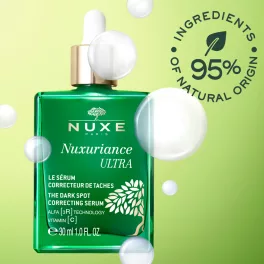   Nuxe Nuxuriance Ultra teljeskörű anti-aging feltöltő szérum 30ml