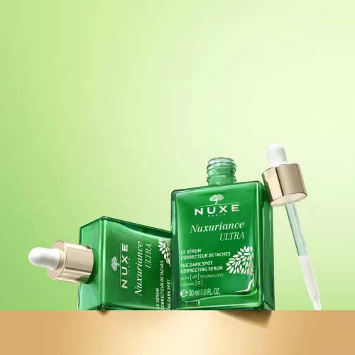 Nuxe Nuxuriance Ultra teljeskörű anti-aging feltöltő szérum 30ml