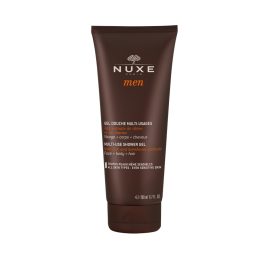 Nuxe Men többfunkciós férfi tusfürdő 200ml