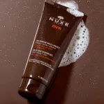 Nuxe Men többfunkciós férfi tusfürdő 200ml
