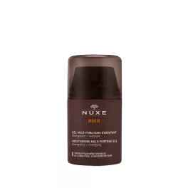 Nuxe Men hidratáló arckrém férfiaknak 50ml