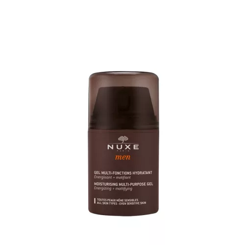 Nuxe Men hidratáló arckrém férfiaknak 50ml