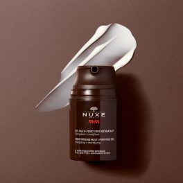 Nuxe Men hidratáló arckrém férfiaknak 50ml