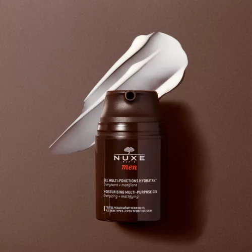 Nuxe Men hidratáló arckrém férfiaknak 50ml