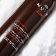Nuxe Men anti-irritációs borotvagél 150ml