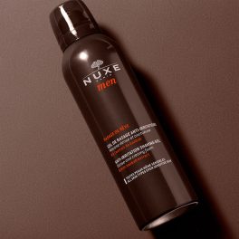 Nuxe Men anti-irritációs borotvagél 150ml