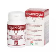 Huminiqum étrend-kiegészítő kapszula 120x