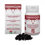Huminiqum étrend-kiegészítő kapszula 120x