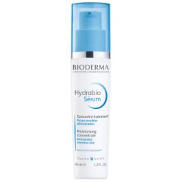 Bioderma Hydrabio szérum 40ml