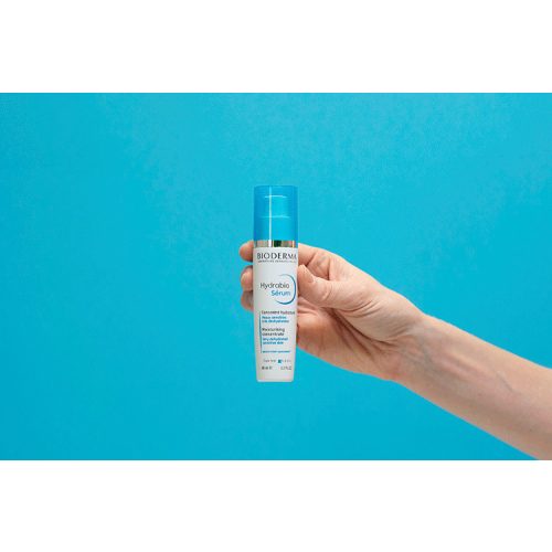 Bioderma Hydrabio szérum 40ml