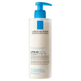 La Roche Posay Lipikar Syndet AP+ krémtusfürdő 400ml