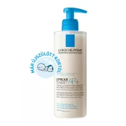 La Roche Posay Lipikar Syndet AP+ krémtusfürdő 400ml