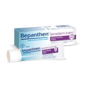 Bepanthen Sensiderm krém 50g